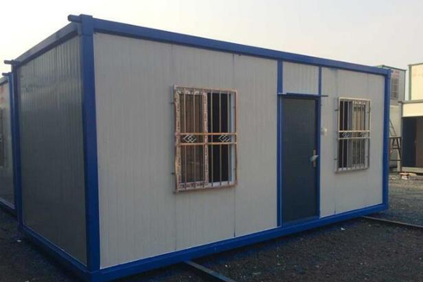 箱体隔热保温案例